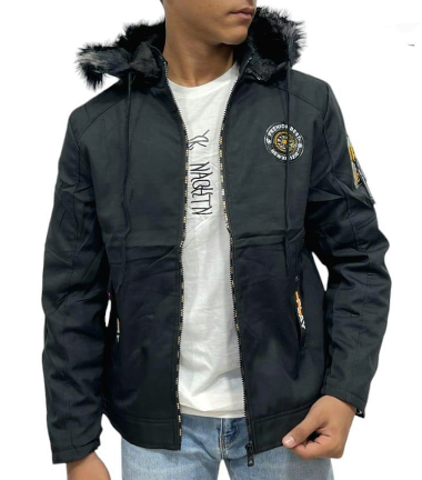 Winter jacket