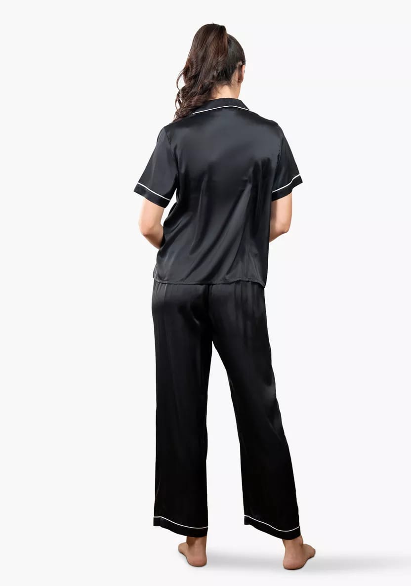 Silk Night PJs