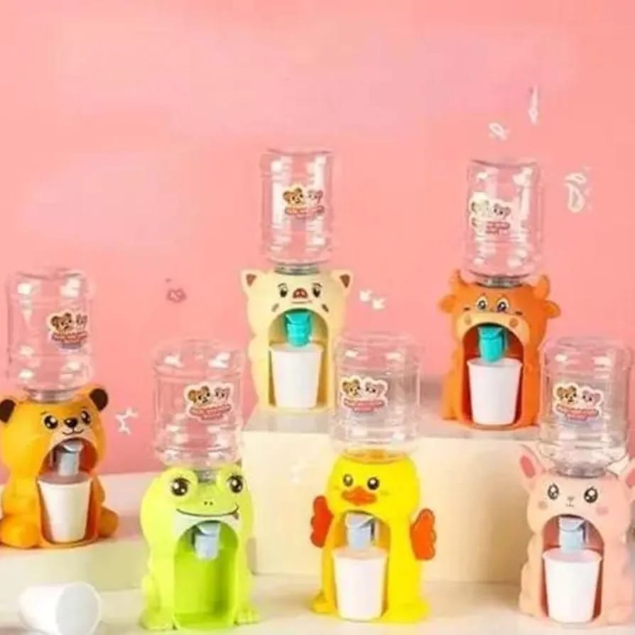 Kids mini Dispenser