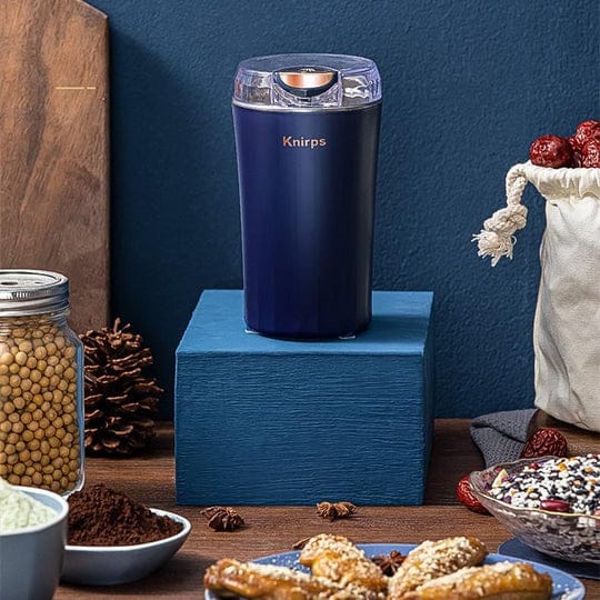 Electric Spice Grinder