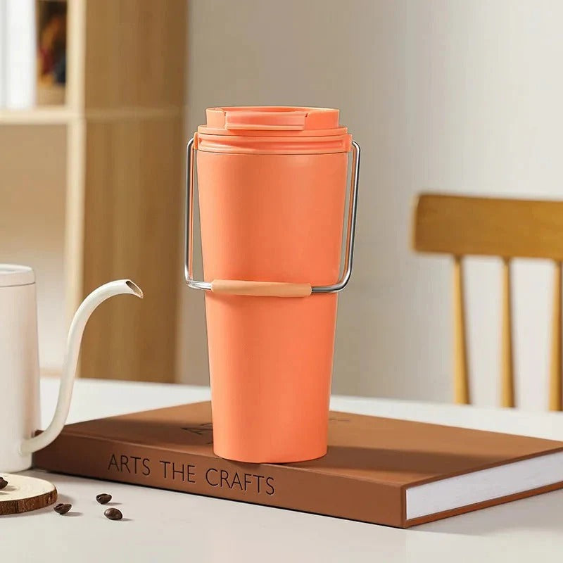 Insulated Water Bottle