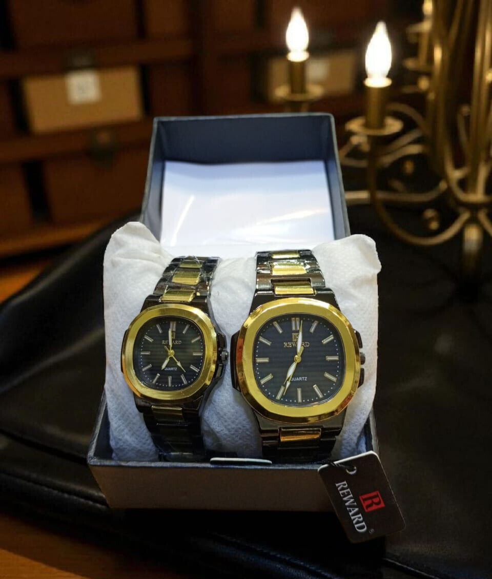 Couple Watch