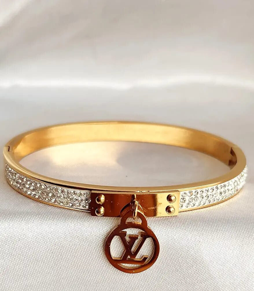 Stainless Steel Cuff Bracelets