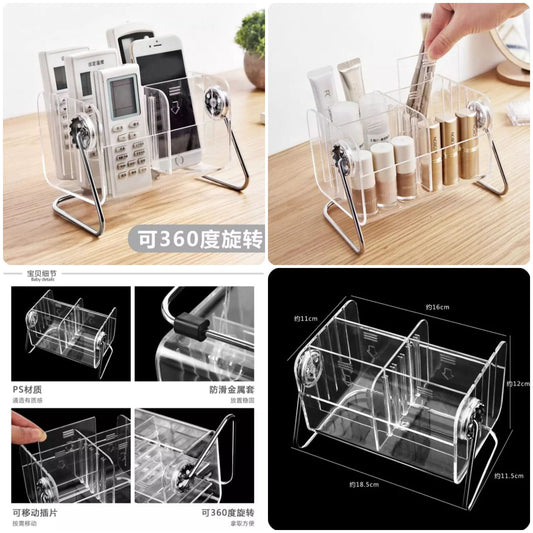 Acrylic Organizer