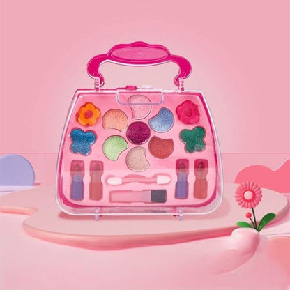 Kids Makeup & Cosmetic Kit