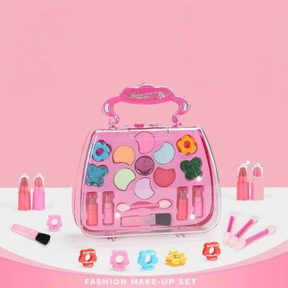 Kids Makeup & Cosmetic Kit