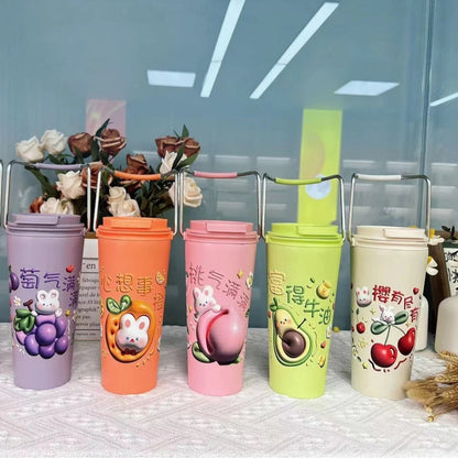 Insulated Water Bottle