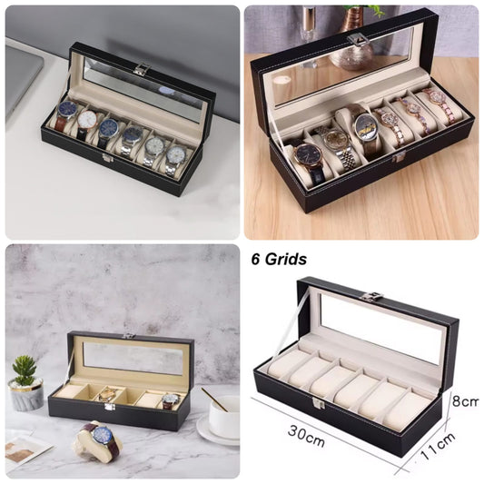 Watch Organizer