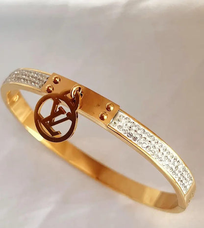 Stainless Steel Cuff Bracelets