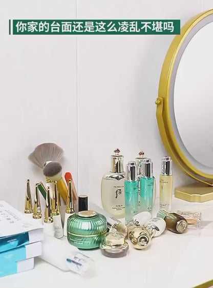 Acrylic Transparent Basket