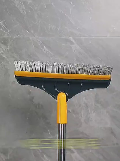 2 in 1 Brush Wiper
