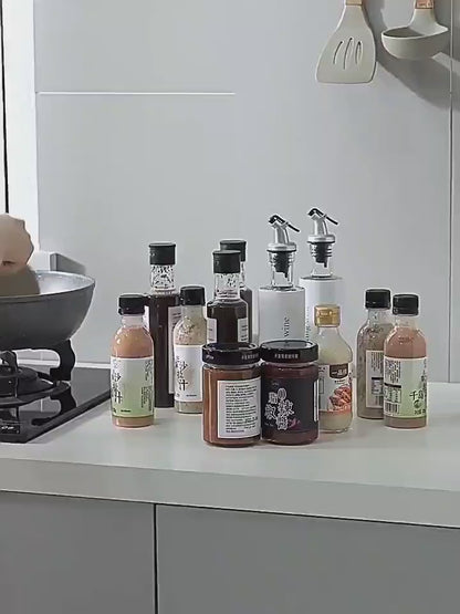 Luxury Rotating Tray